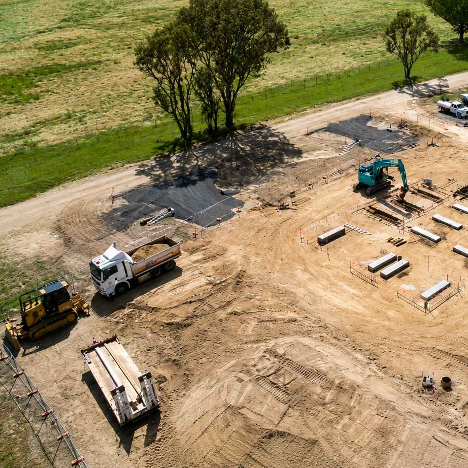 Corryong Islandable Microgrid